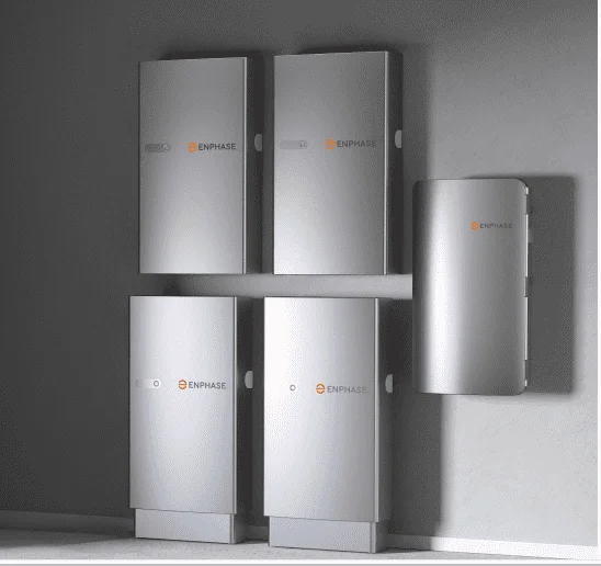 Modular battery storage installed by Tesla Electrical and Solar