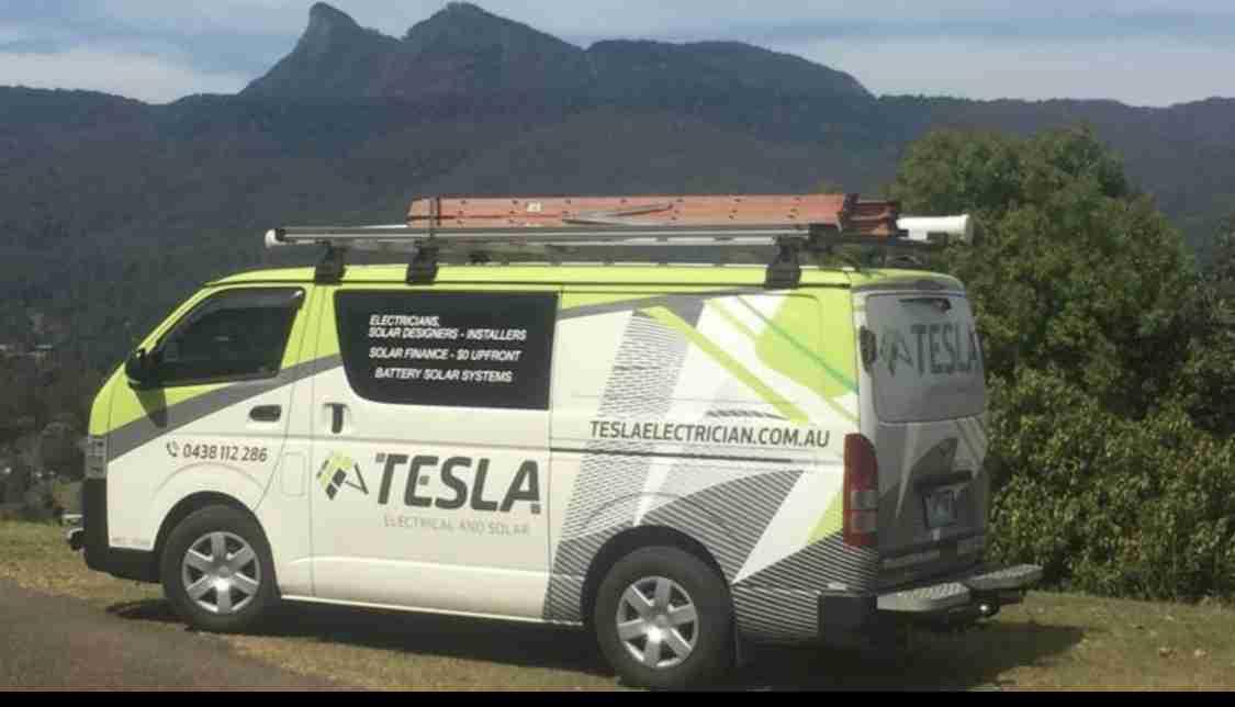 Solar installation servicing Pottsville NSW