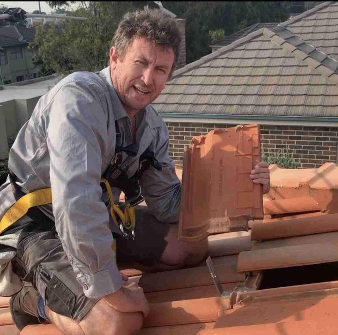Tesla Electrical licensed electrician completing a solar installation