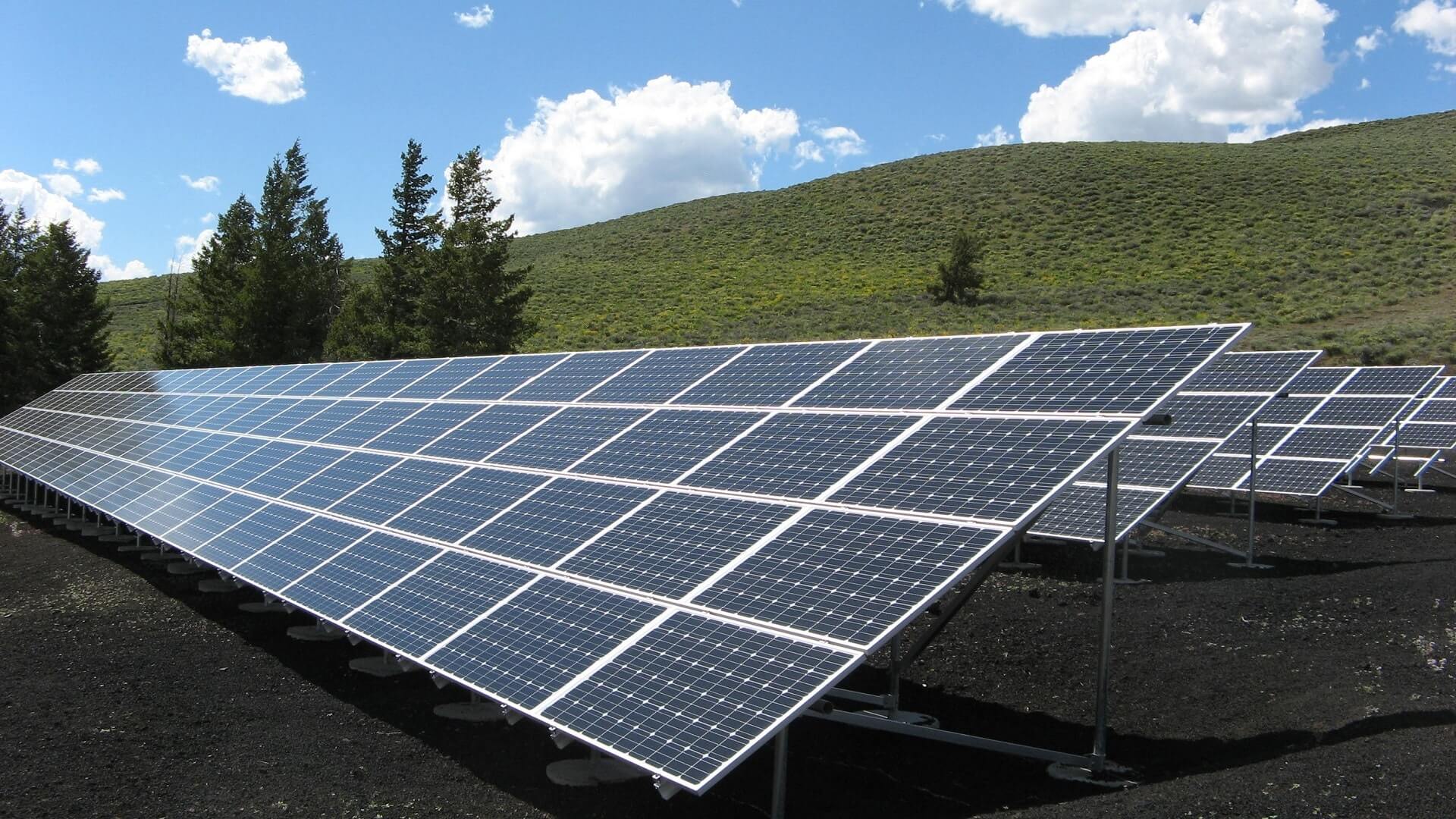 Telsa Electricial - Solar Panels