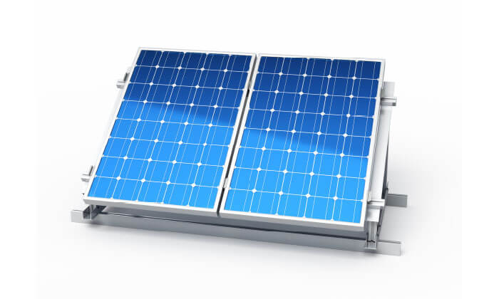 Solar Install Tesla Electrical & Solar